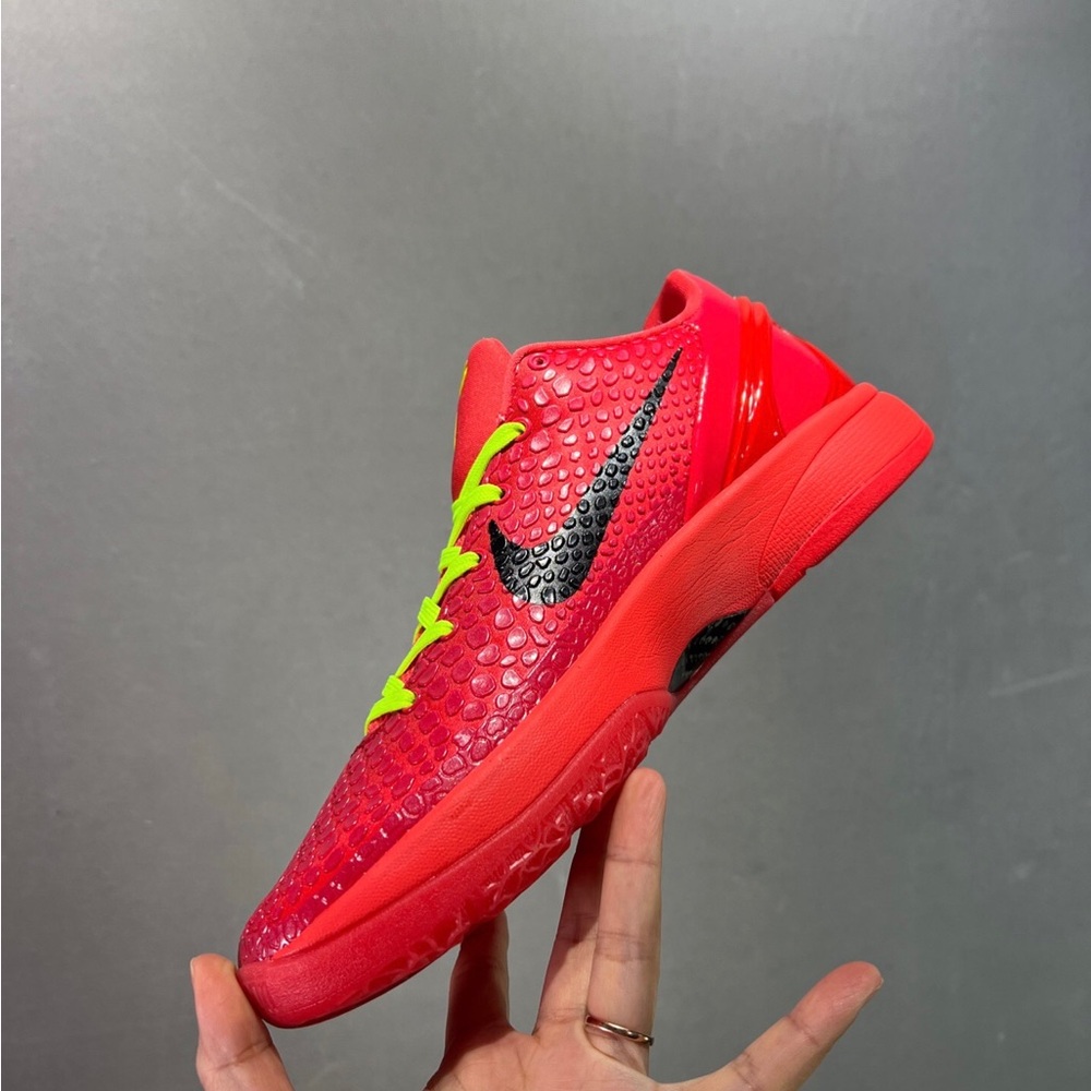 Nike Zoom Kobe 6 Protro Sneakers - image 7